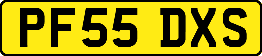 PF55DXS