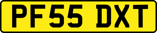 PF55DXT