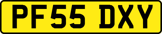 PF55DXY
