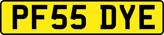 PF55DYE