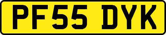 PF55DYK