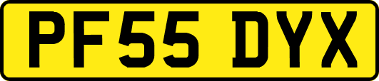 PF55DYX