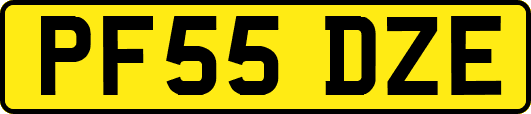 PF55DZE