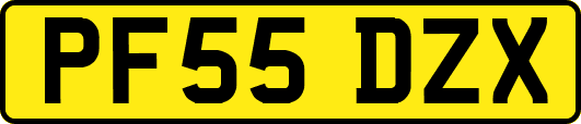PF55DZX