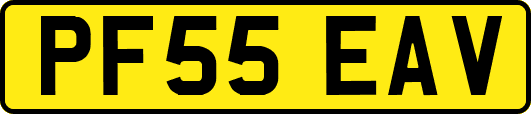 PF55EAV