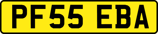 PF55EBA