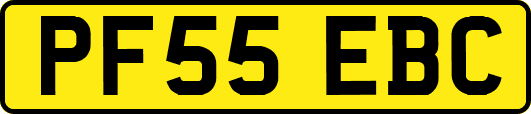 PF55EBC