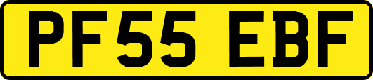 PF55EBF