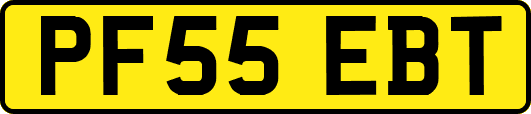 PF55EBT