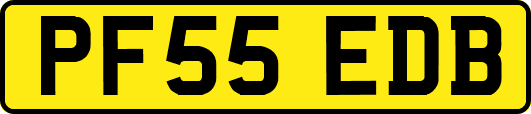 PF55EDB