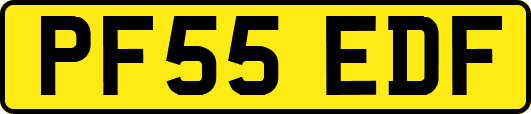 PF55EDF
