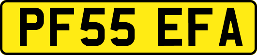 PF55EFA