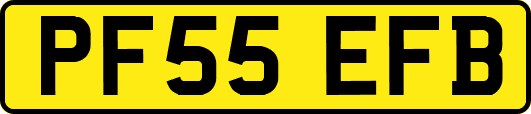 PF55EFB