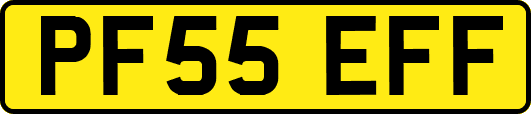PF55EFF