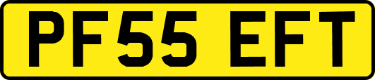 PF55EFT
