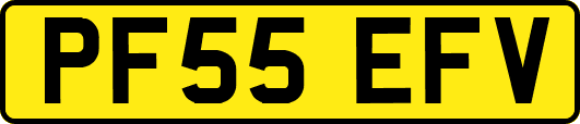 PF55EFV