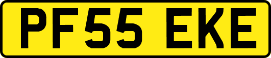 PF55EKE