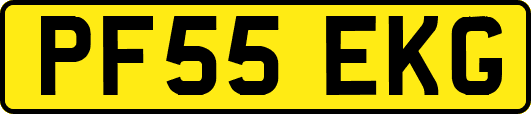 PF55EKG