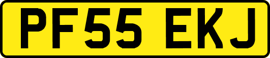 PF55EKJ