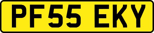 PF55EKY