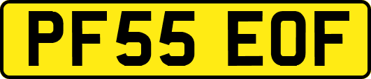 PF55EOF