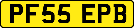 PF55EPB