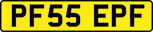 PF55EPF