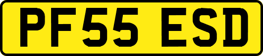 PF55ESD