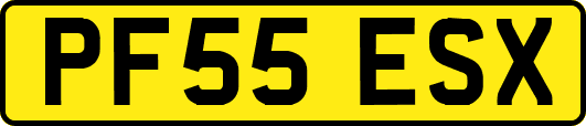 PF55ESX