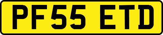 PF55ETD