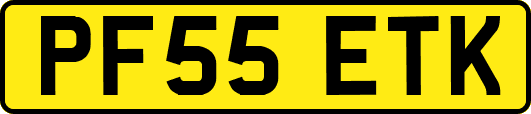 PF55ETK