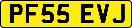 PF55EVJ