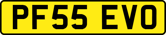 PF55EVO