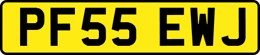 PF55EWJ