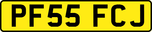 PF55FCJ