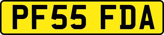 PF55FDA