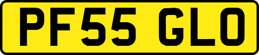 PF55GLO