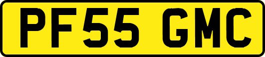 PF55GMC