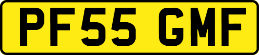 PF55GMF