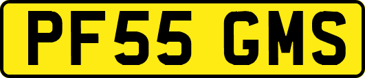 PF55GMS