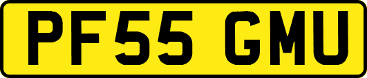 PF55GMU