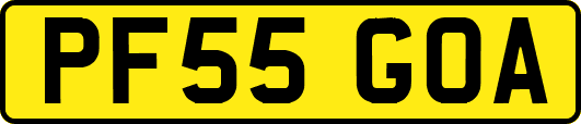 PF55GOA