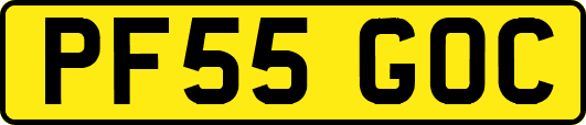 PF55GOC
