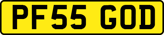 PF55GOD
