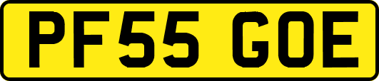 PF55GOE
