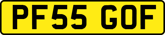 PF55GOF