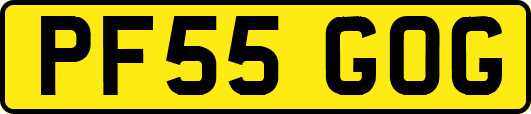 PF55GOG