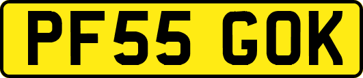 PF55GOK