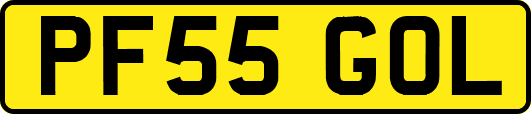 PF55GOL