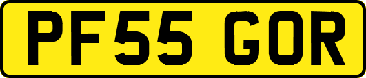 PF55GOR